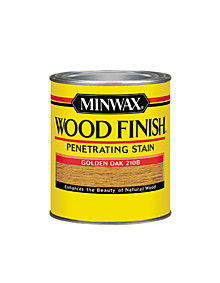 Морилка на масле Wood Finish 210 B Golden Oak 946мл