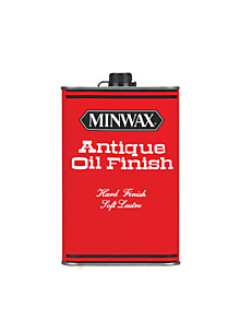 Масло Античное Minwax Antique Oil Finish 473 мл