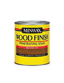 Морилка на масле Wood Finish 215 Red Oak 946мл