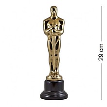 Статуэтка "Оскар" керамика 29см