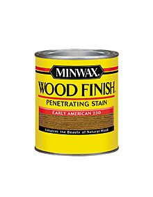 Морилка на масле Wood Finish 230 Early American 946мл