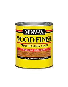 Морилка на масле Wood Finish 223 Colonial Maple 946мл