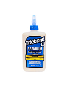 Клей для дерева Titebond ll Premium влагост. 237мл